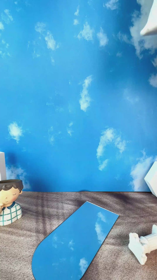 I Love You For Your Personality - Personalized Couple Couple Throw Pillow