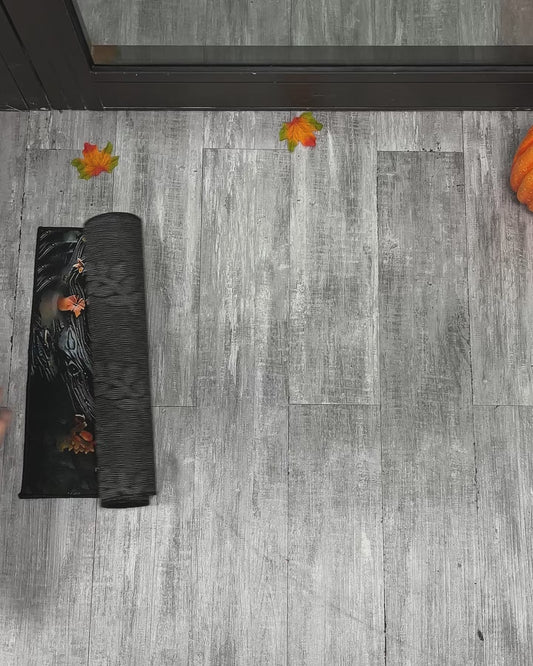 Beautiful Witch - Witch Doormat