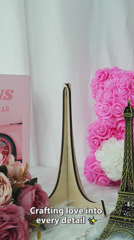 You Are My Sunshine - Personalized Mother 2 Layered Wood Sign / Wood Plaque