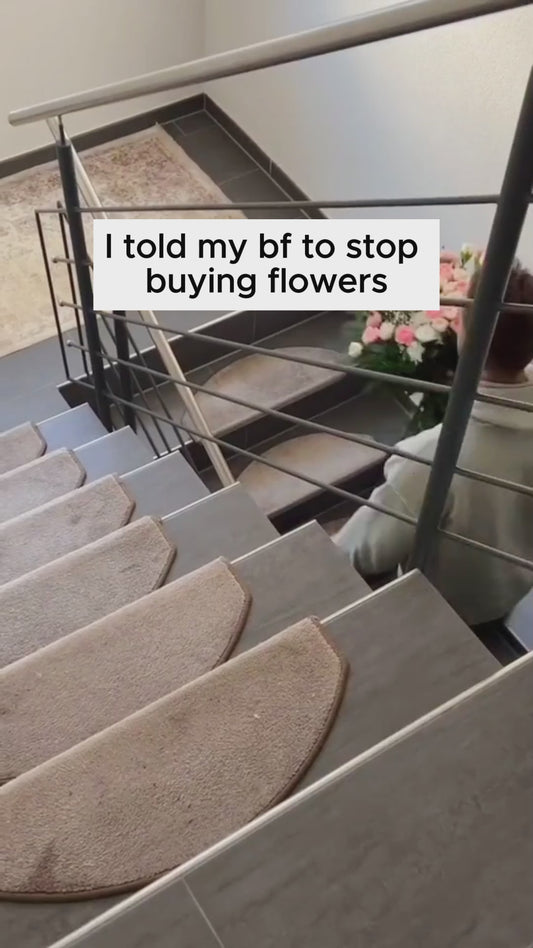 Names Custom - Personalized Couple Rotating Eternal Rose Box With Jewelry