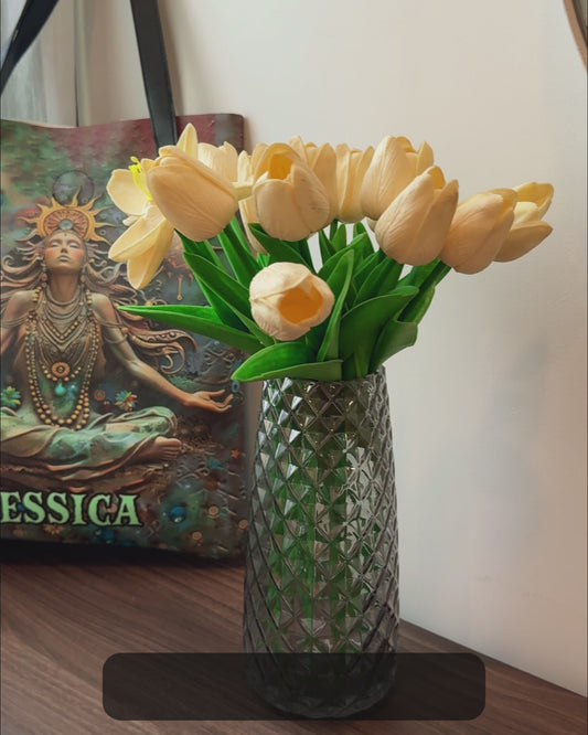 Lose Your Mind Find Your Soul - Personalized Yoga Tote Bag