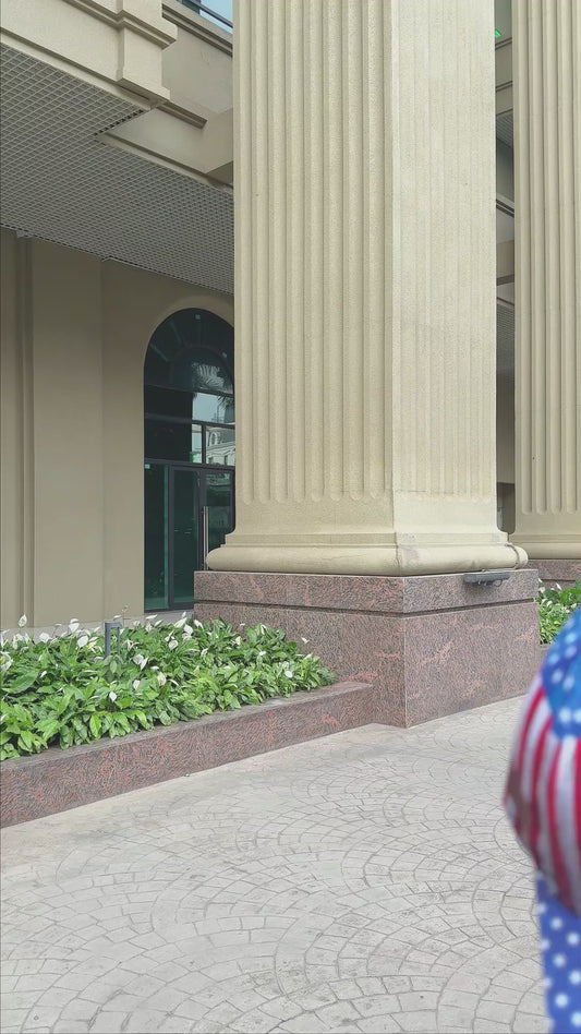 For The People - Personalized Classic Cap