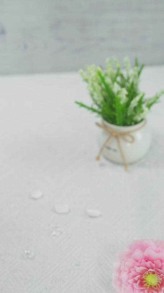 Breast Cancer Awareness - Personalized Breast Cancer Awareness Pin