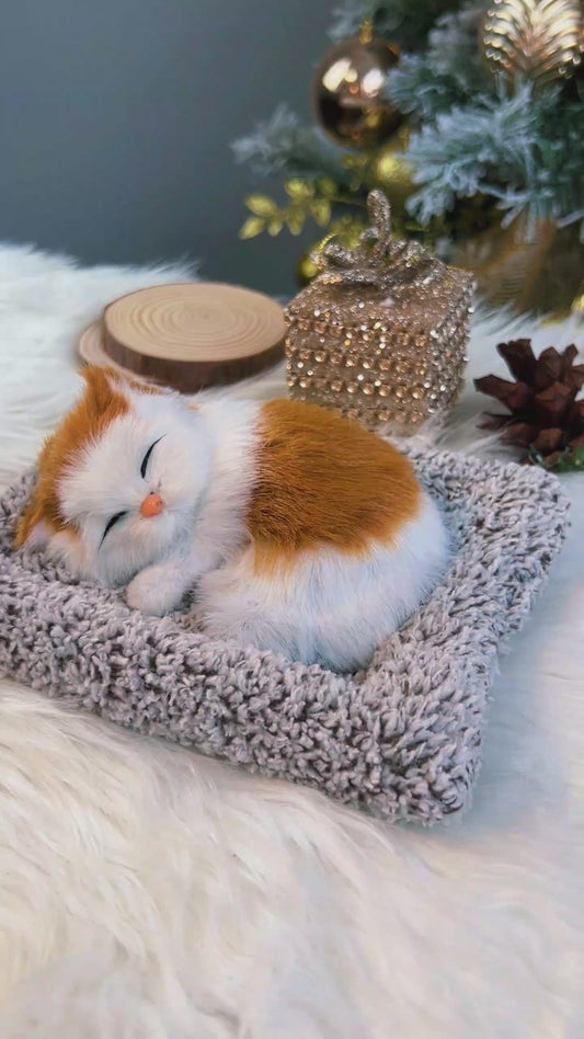 I Am Always With You - Personalized Christmas Dog Ornament (Printed On Both Sides)