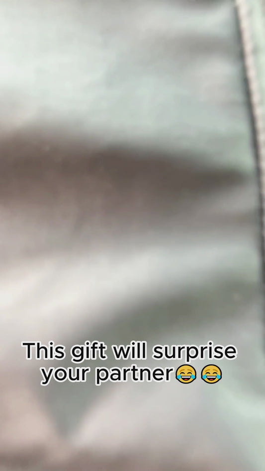 If You Could Read My Mind - Personalized Couple Men Boxer Briefs