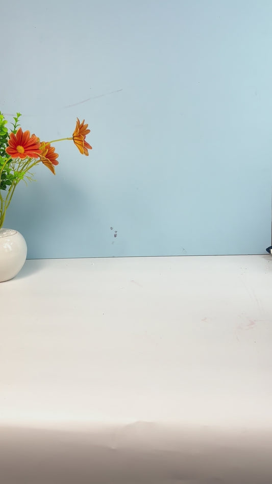 Grandma Nana Mama - Personalized Grandma Leather Handbag