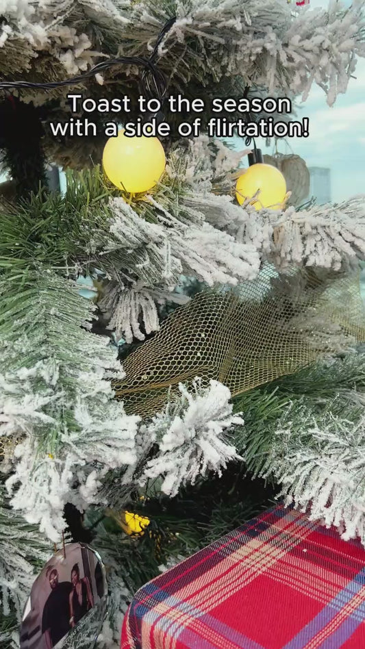 You Are Still Hot - Personalized Couple Tumbler