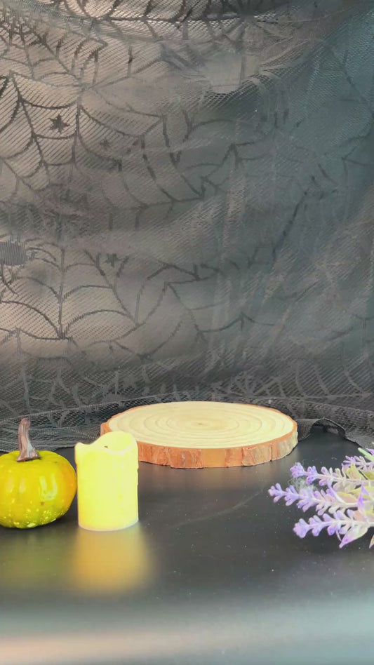 Magic Everyday Triple Moon - Personalized Witch Leather Handbag