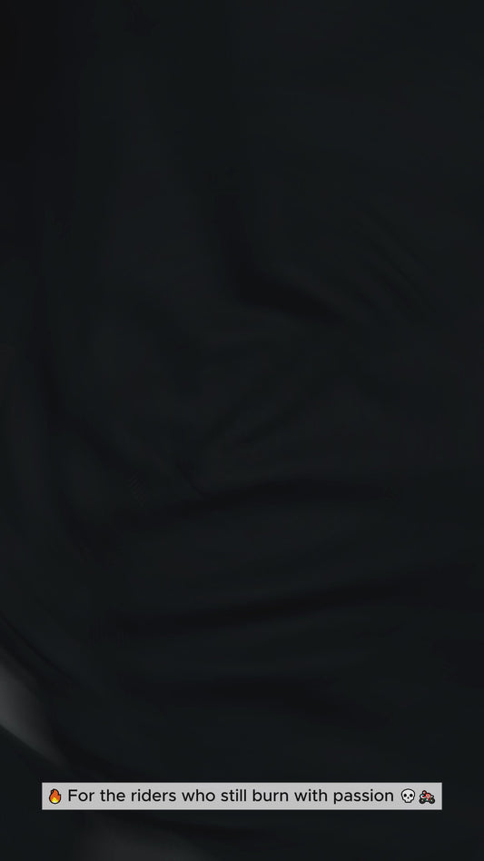 Son Of Aspirin - Personalized Biker All Over Shirt