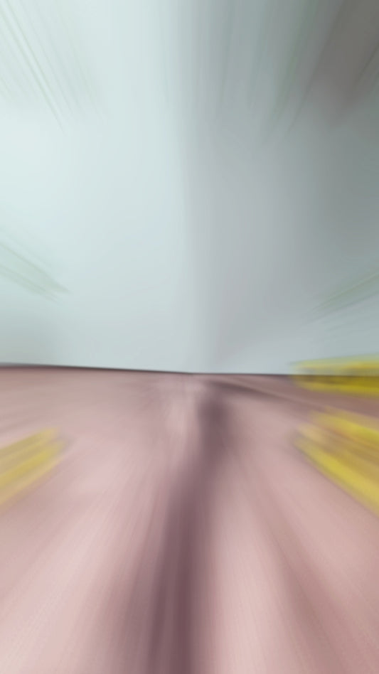 This Human Belongs To - Personalized Dog Leather Handbag