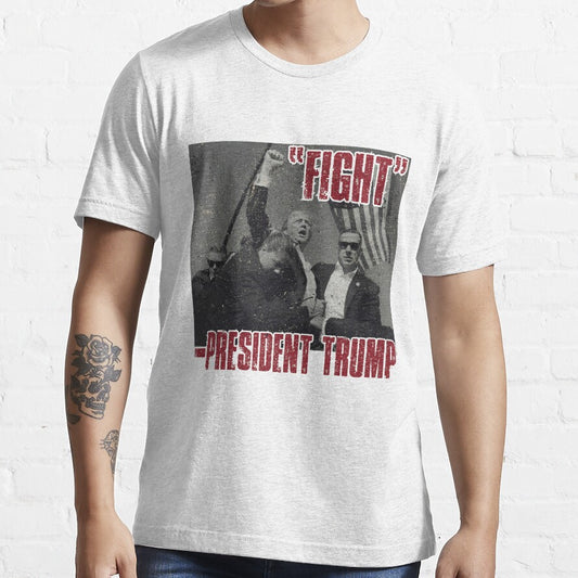 You Missed Shirt, Fight Fight Fight T-shirt, Retro Rally Shirt T-shirt & Hoodie