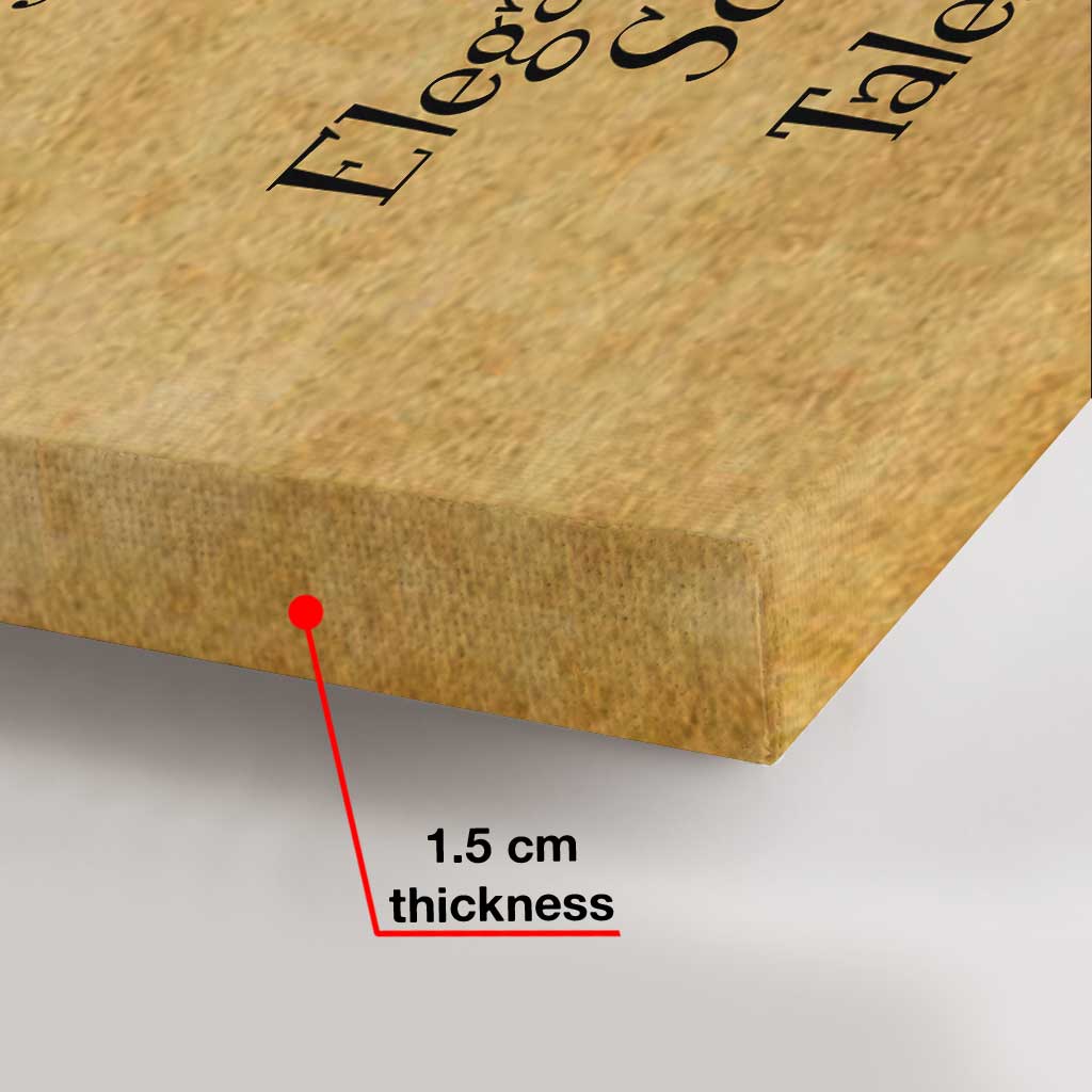 I Am Divine Intuitive Expressive Loved - Personalized Yoga Canvas And Poster