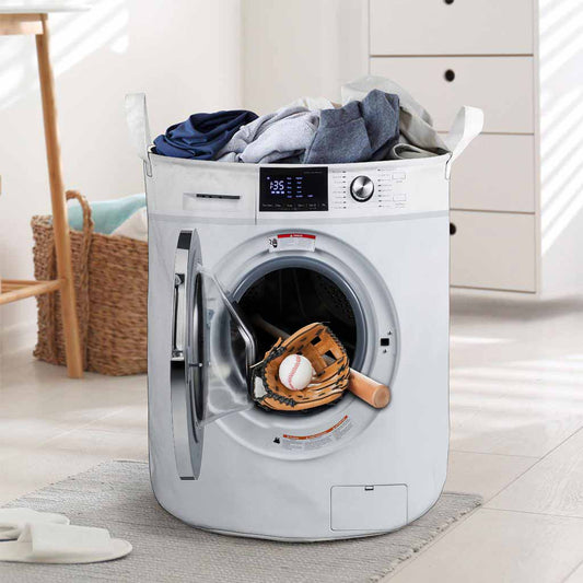 Love Baseball 3D Printed Storage Basket