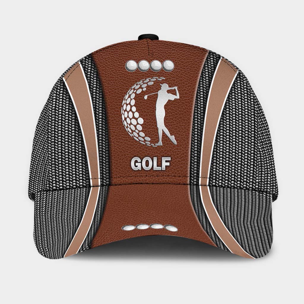 Love Golf Golf Classic Cap