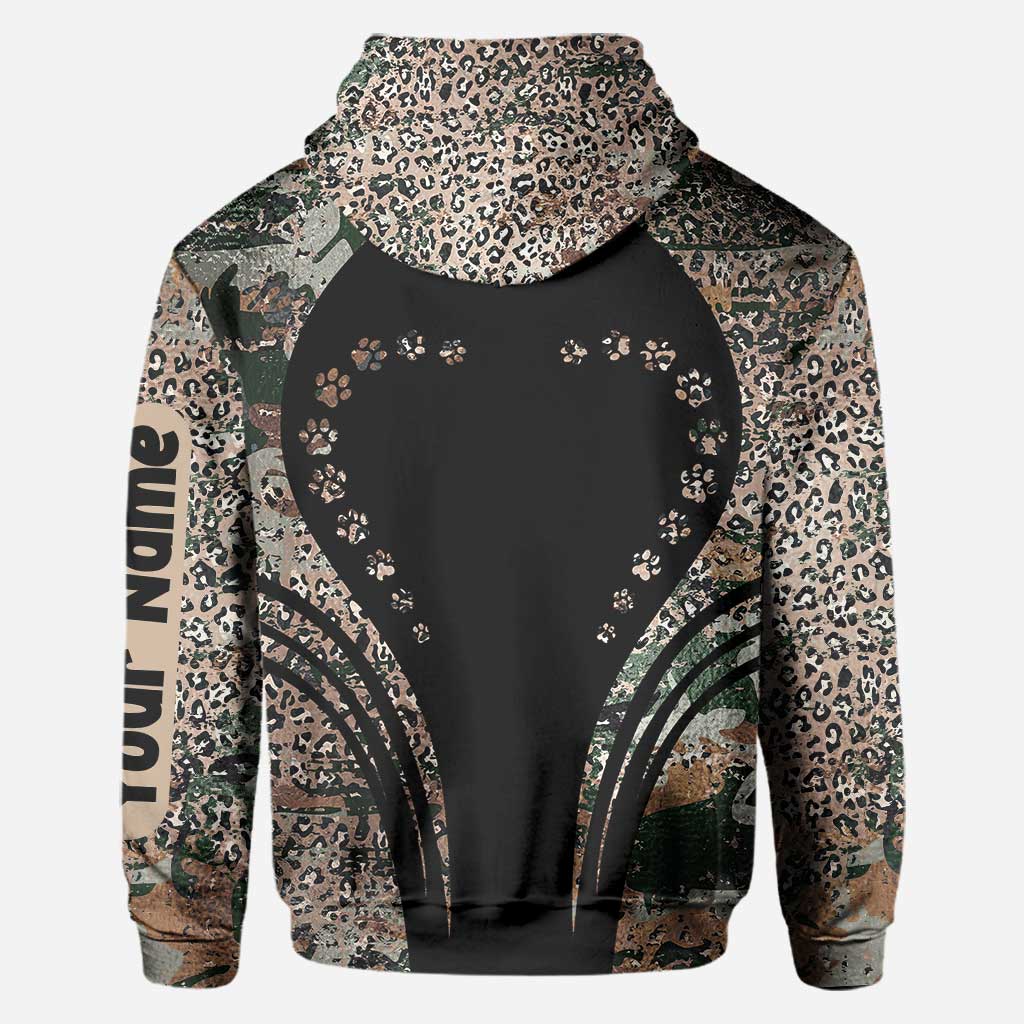 Love Cats - Personalized All Over T-shirt and Hoodie