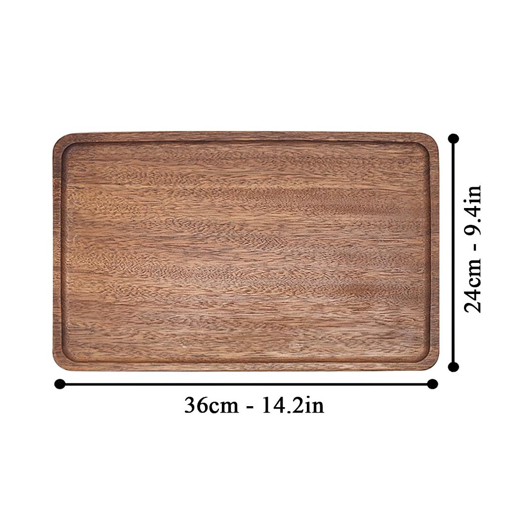 Every Snack You Make - Personalized Dog Cutting Board