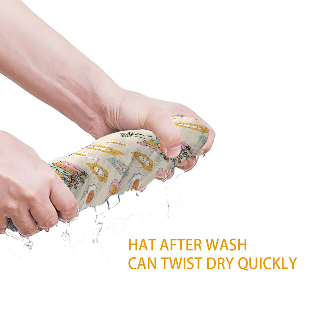 Nurse Life - Personalized Nurse Scrub Cap