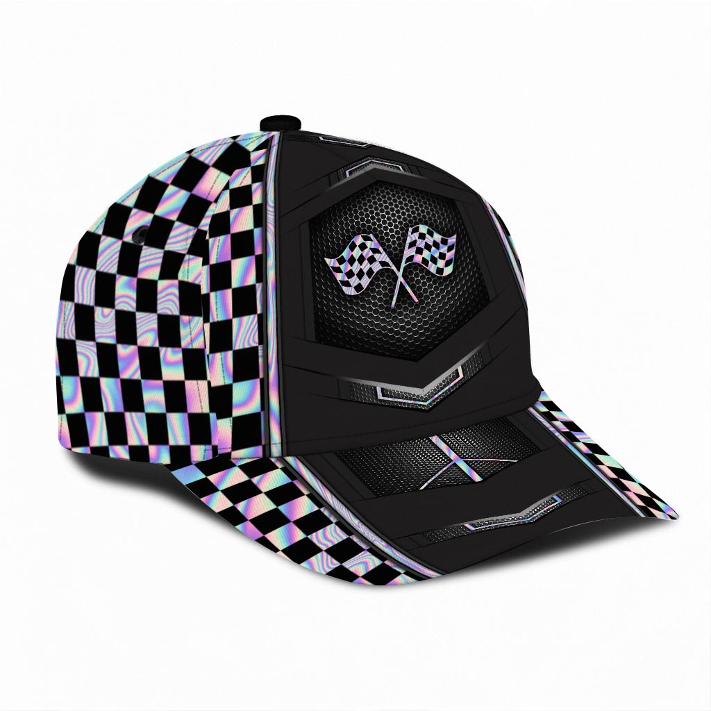 Racing Classic Cap