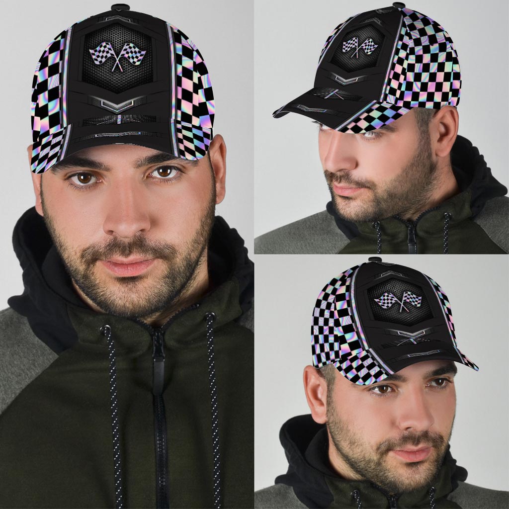 Racing Classic Cap