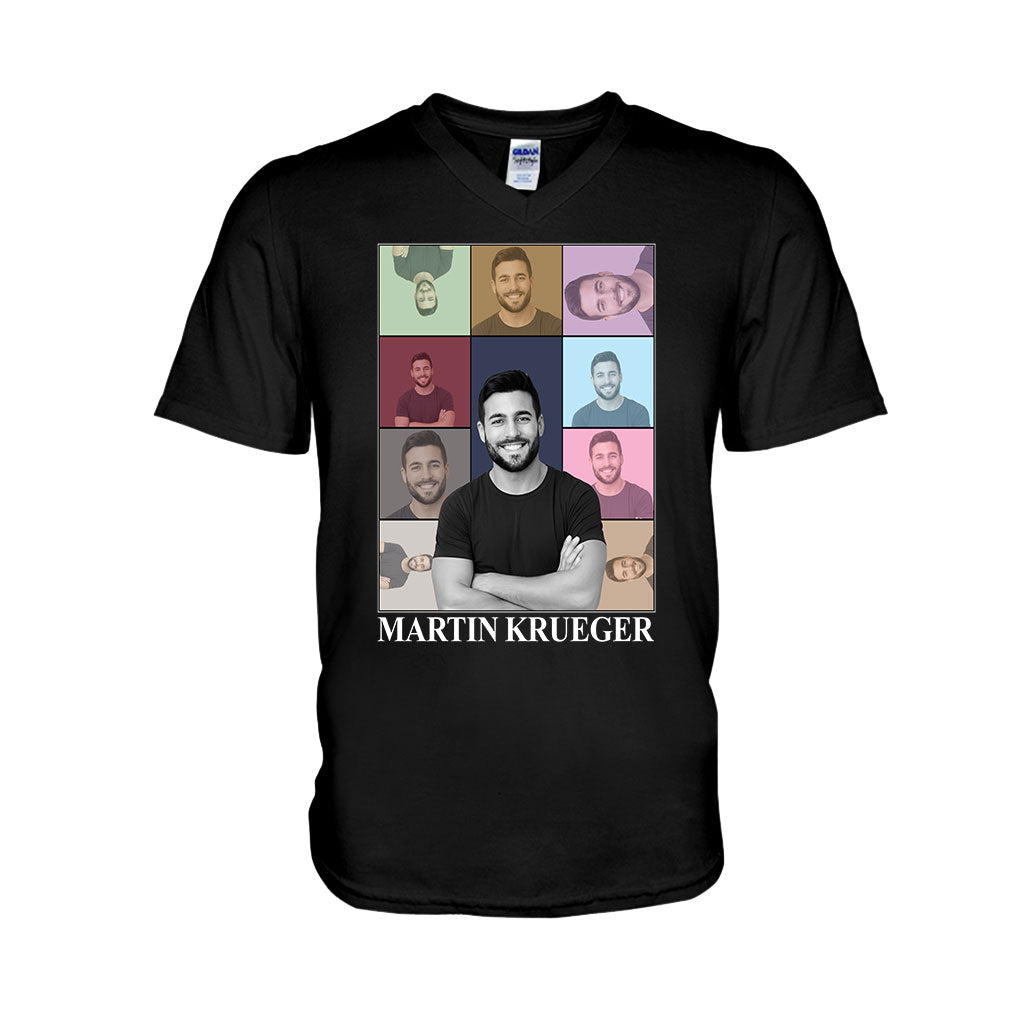 In My Era - Personalized T-shirt And Hoodie