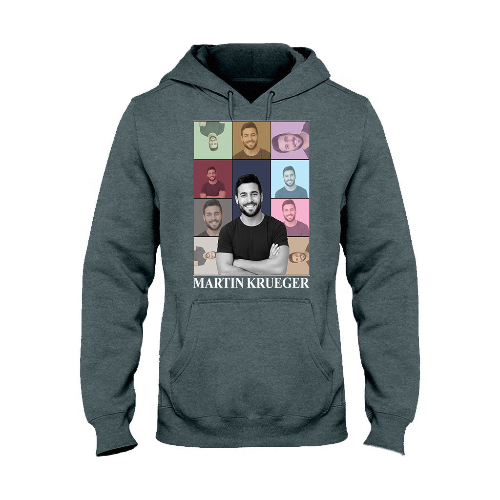 In My Era - Personalized T-shirt And Hoodie