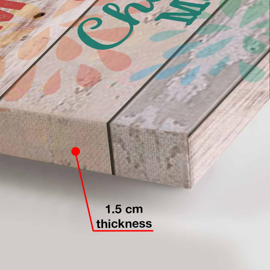 You Are The Love Of My Life - Personalized Couple Poster