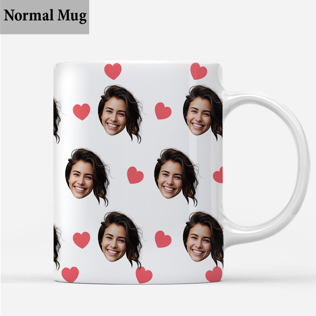Any Photo - Personalized Mug