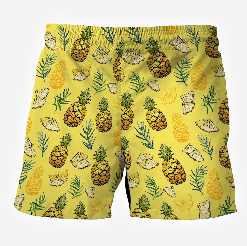 That's A Horrible Idea - Personalized Sea Lover Hawaiian Shirt & Men Shorts