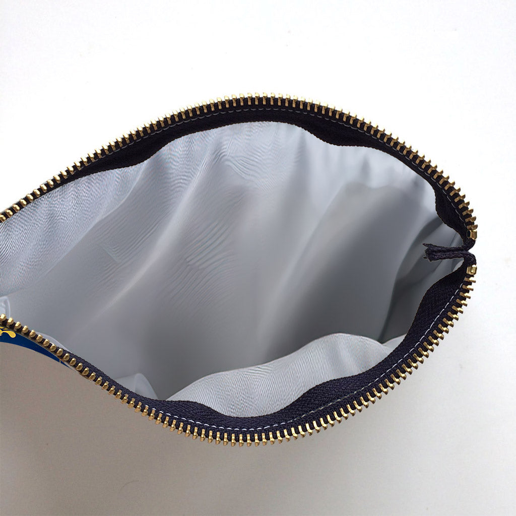 Don't F With My Energy - Personalized Witch Pouch