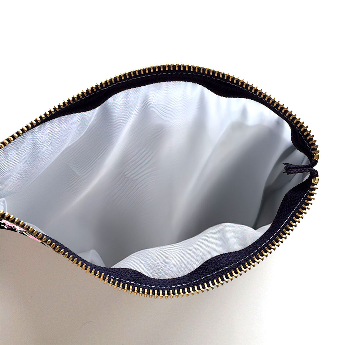 Cooking With Magic - Personalized Witch Pouch