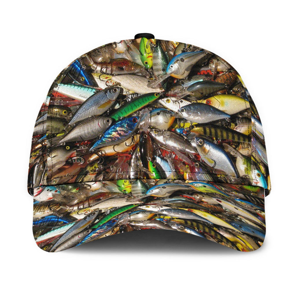 Love Fishing Fishing Classic Cap