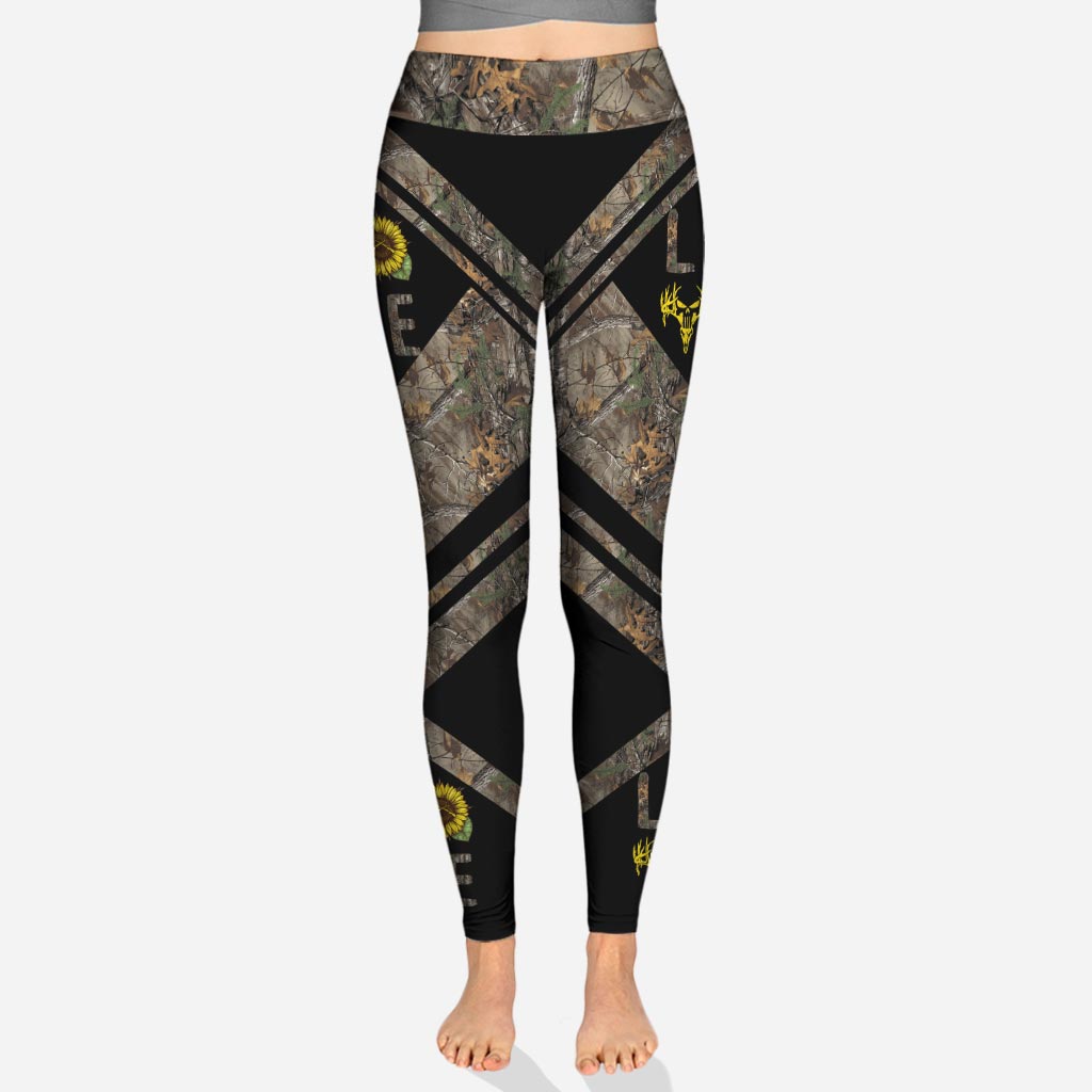 Hunting Leggings 112021