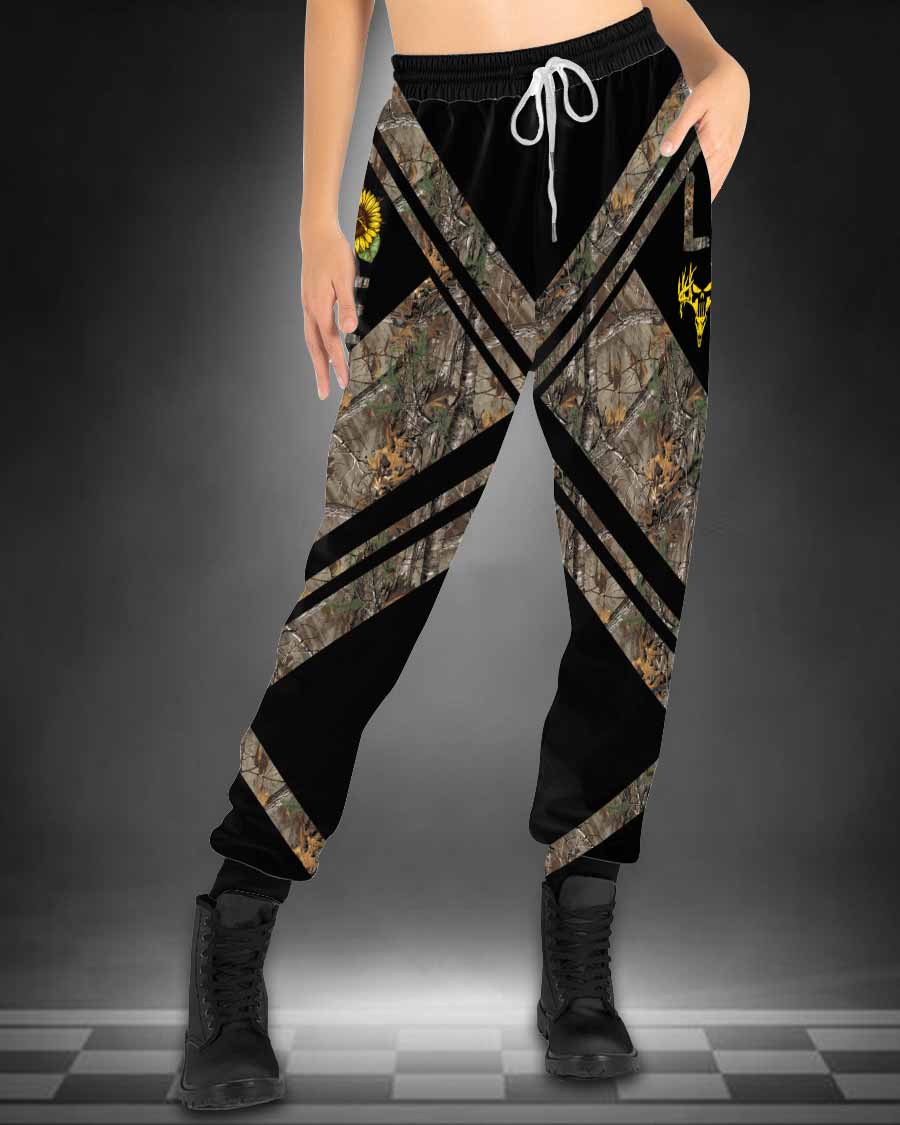 Country Girl - Hunting Unisex Sweatpants