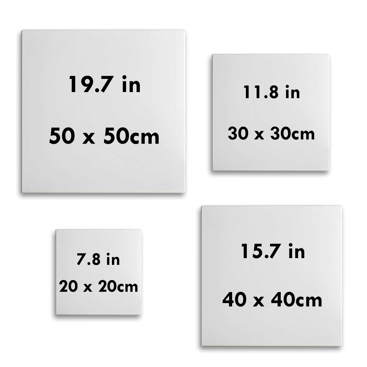 Custom Photo - Personalized Daughter Paint By Numbers Kit