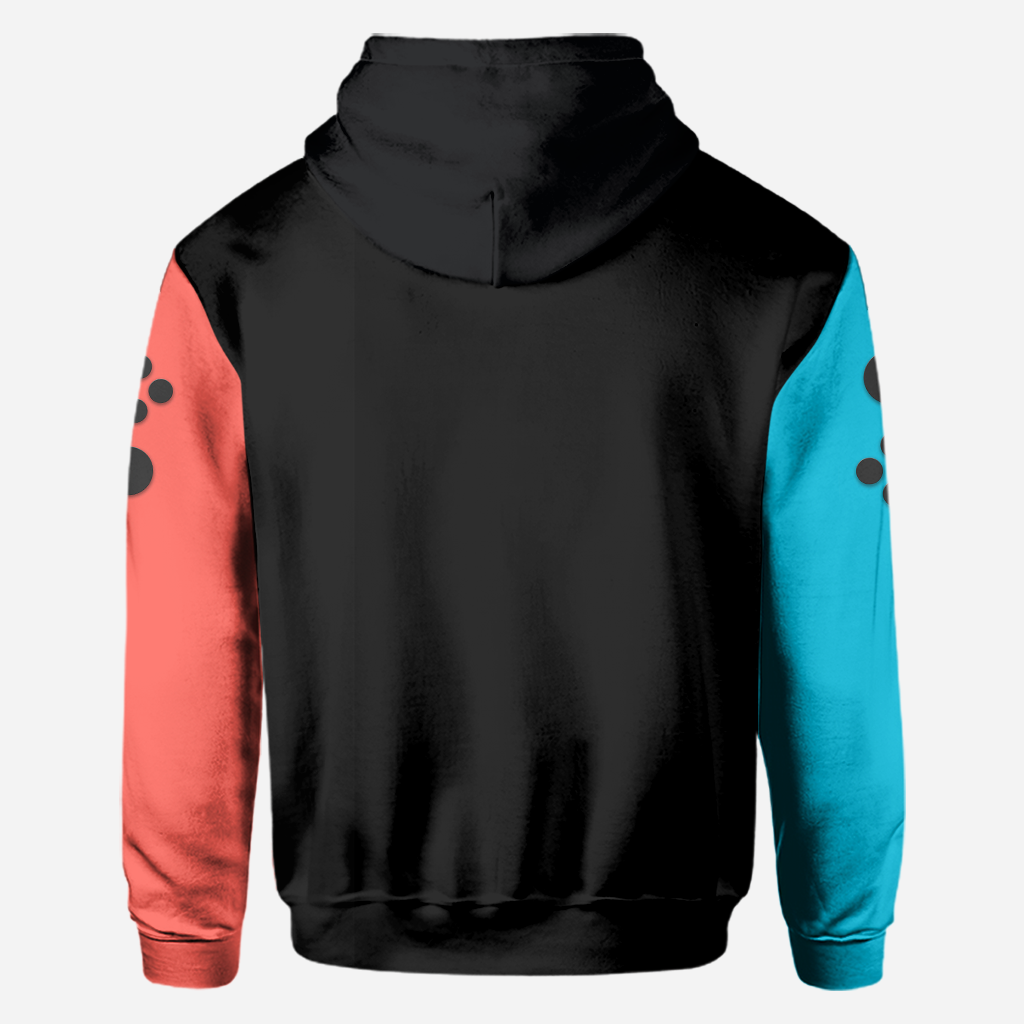 Eat Sleep Game Repeat - Personalized Video Game All Over Shirt