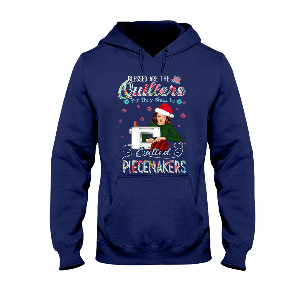 Piecemakers - Personalized Quilting T-shirt And Hoodie