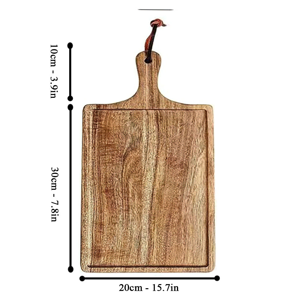 Grandma's Perfect Batch - Personalized Grandma Cutting Board