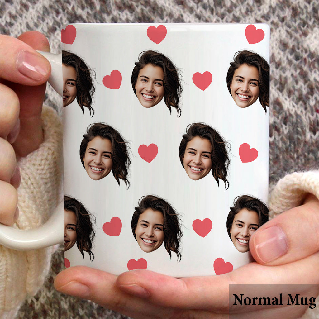 Any Photo - Personalized Mug