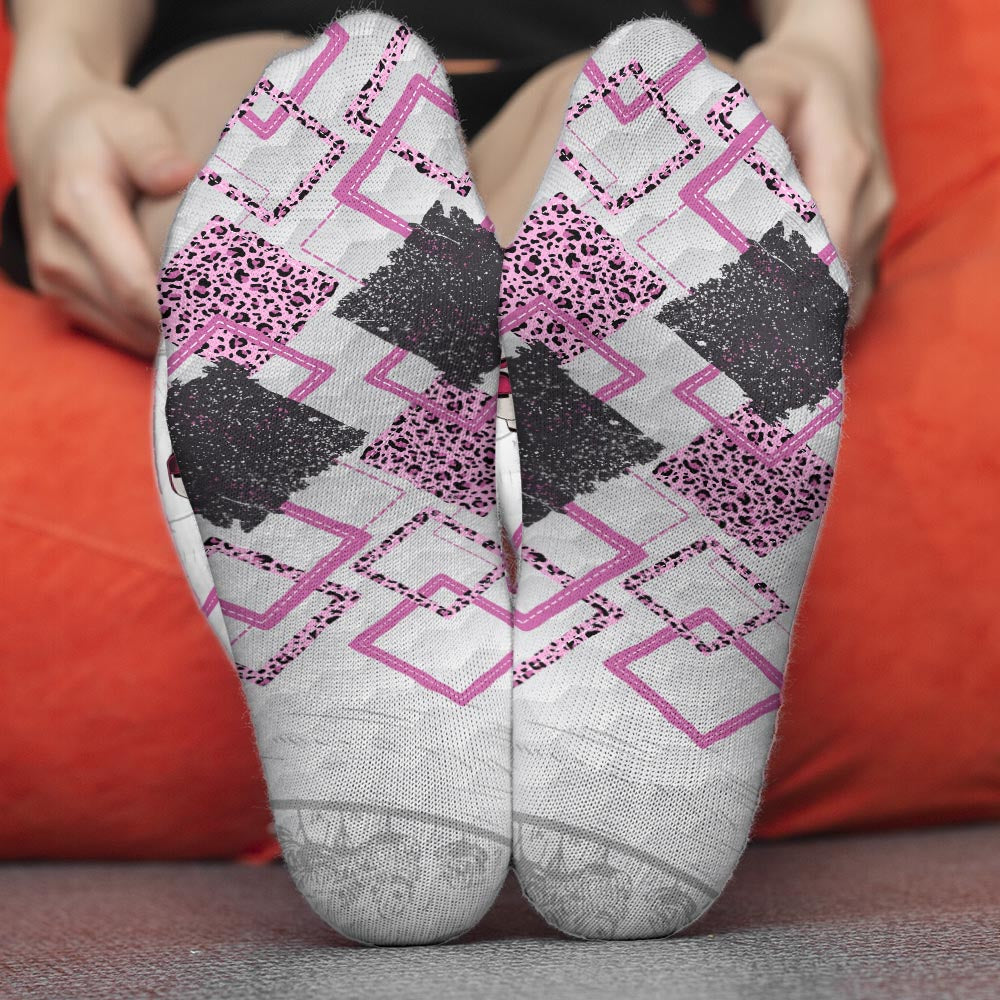 Golf Instruction - Personalized Golf Socks