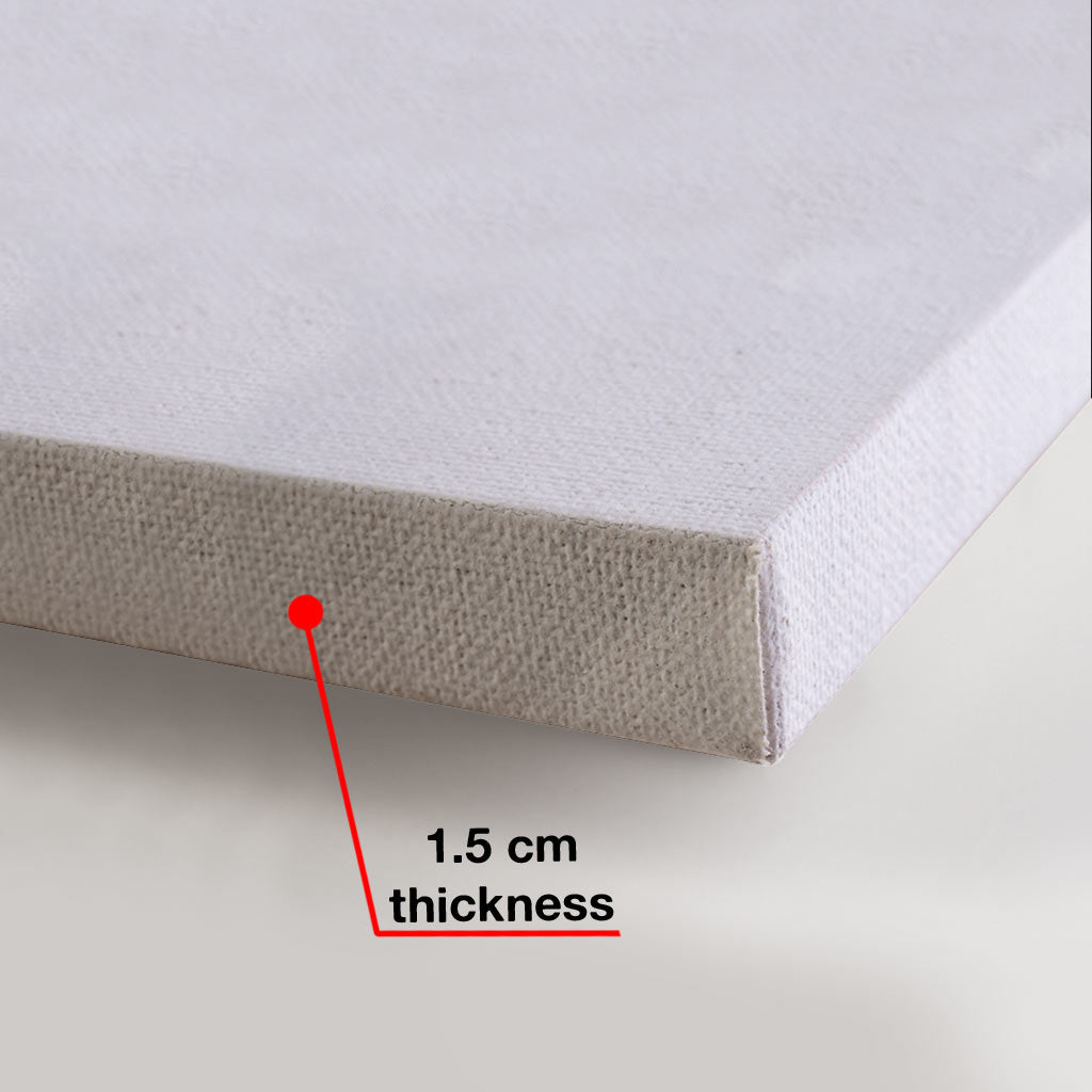 And Into The Forest I Go Hiking Canvas And Poster