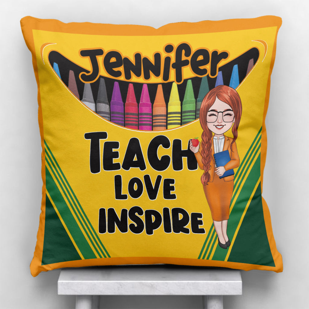 Positive Affirmations Butterfly - Personalized Butterfly Laundry Basket