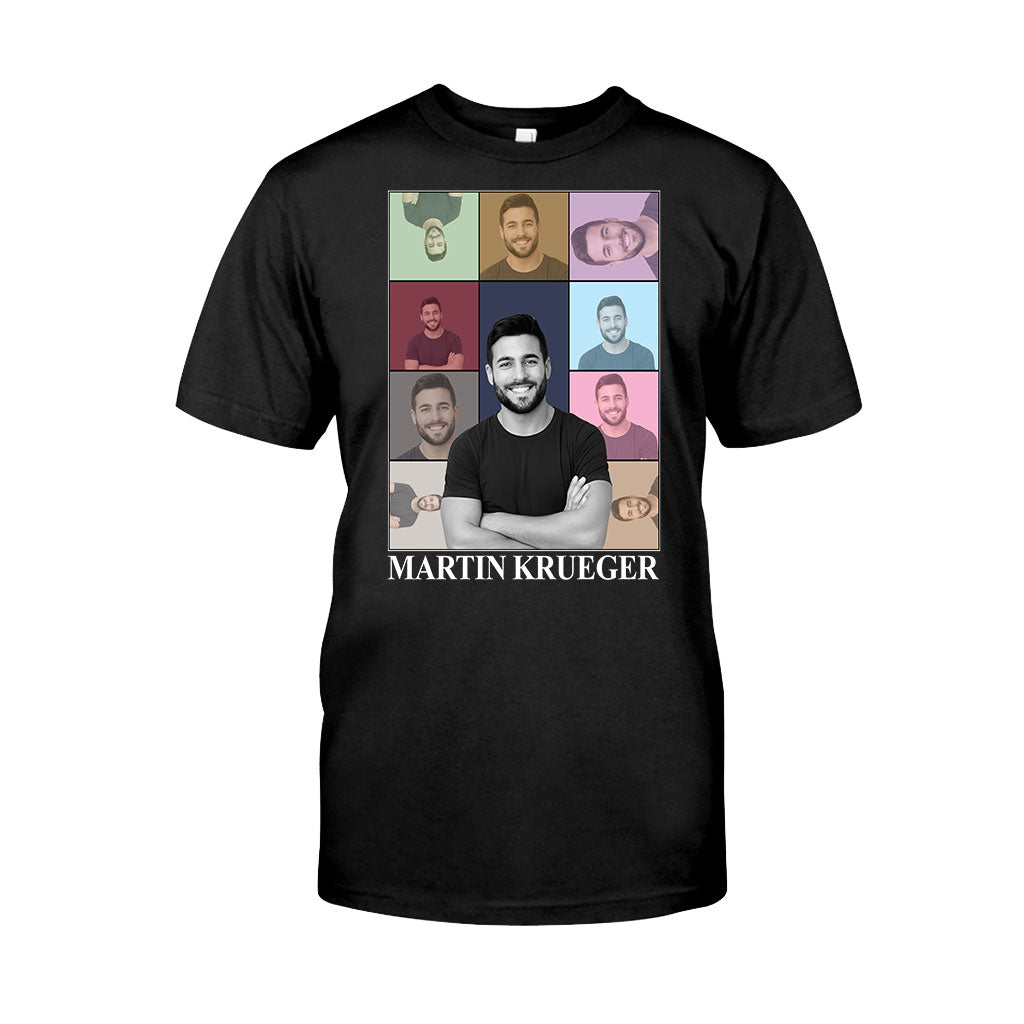 In My Era - Personalized T-shirt And Hoodie