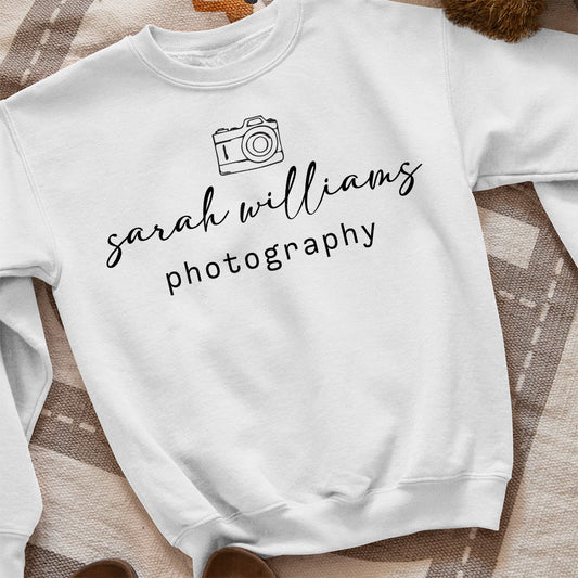 Photographer - Personalized Photography T-shirt And Hoodie