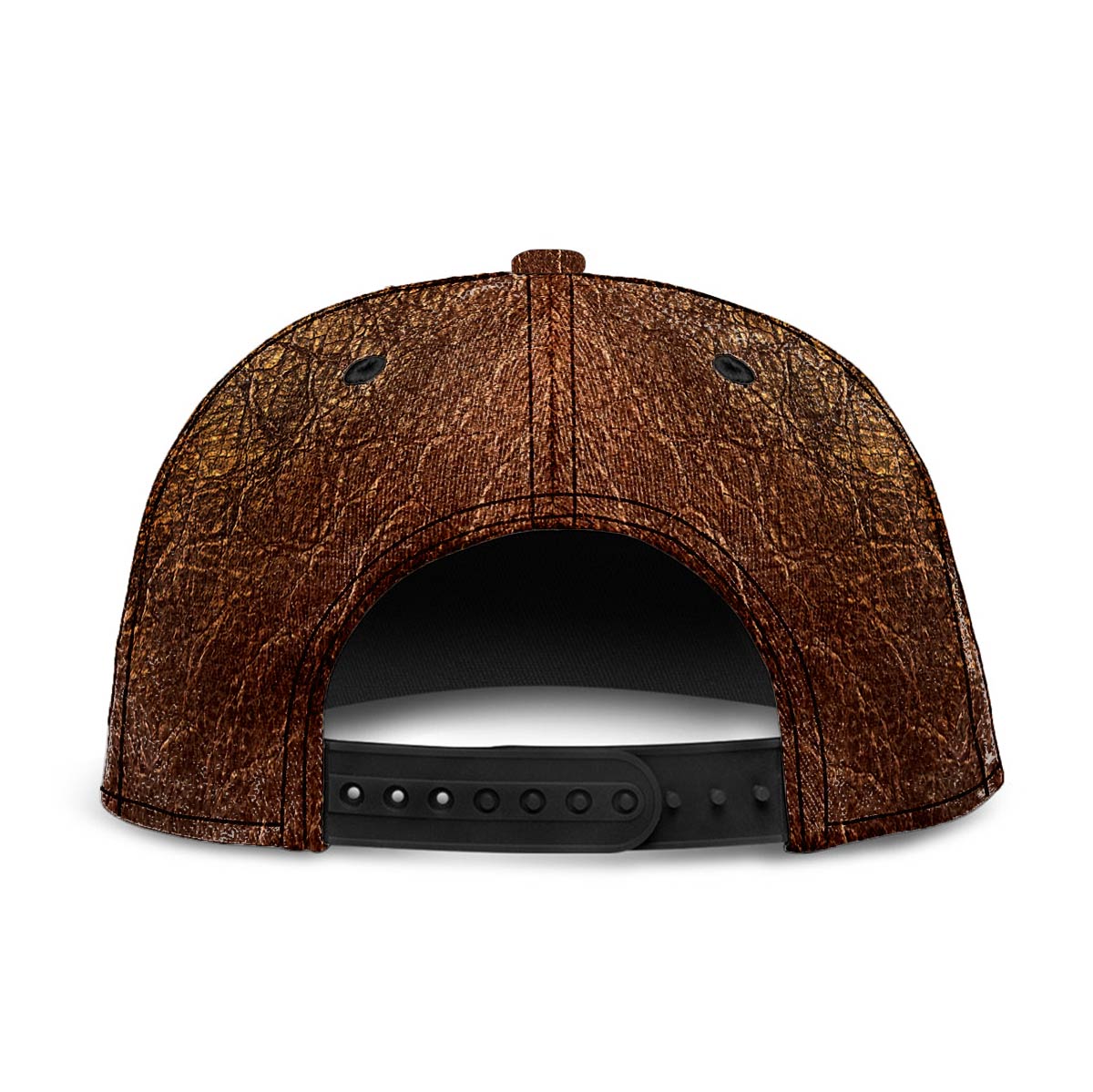 Rooting For Your Team - Personalized Baseball Snapback