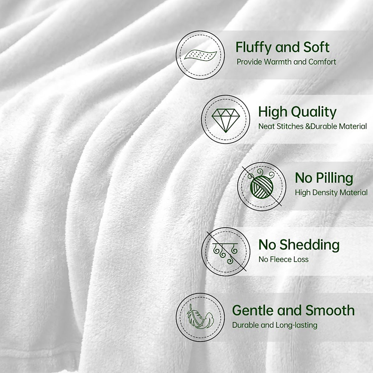 So Many In The Sea - Personalized Turtle Blanket