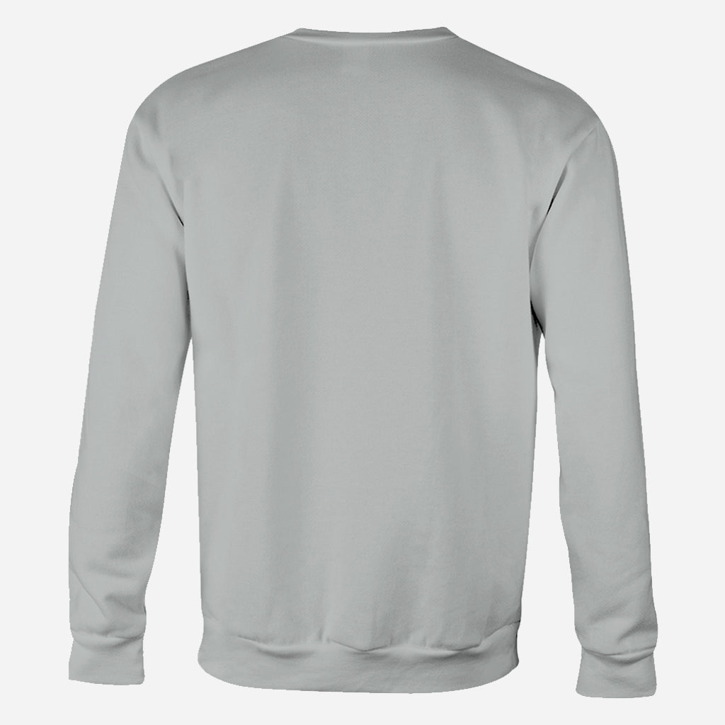 Nurse Christmas - Nurse All Over Shirt