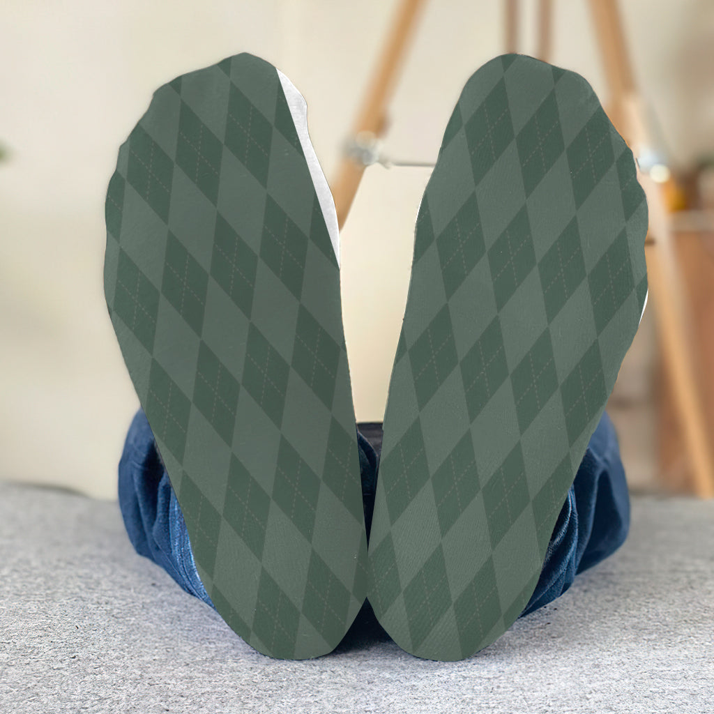 Best Dad By Par - Golf gift for dad, him, boyfriend, husband, grandpa - Personalized Socks