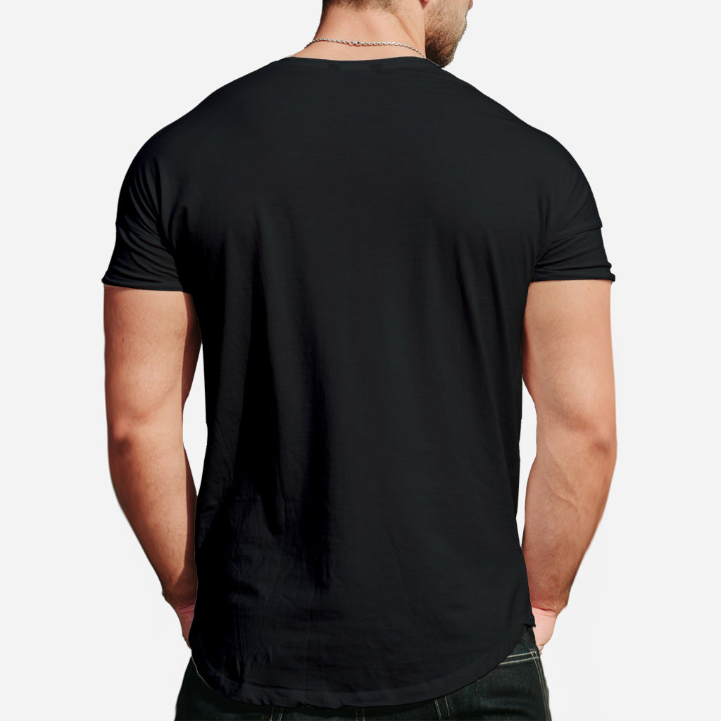 What Day Is Today - Personalized Retired T-shirt & Hoodie
