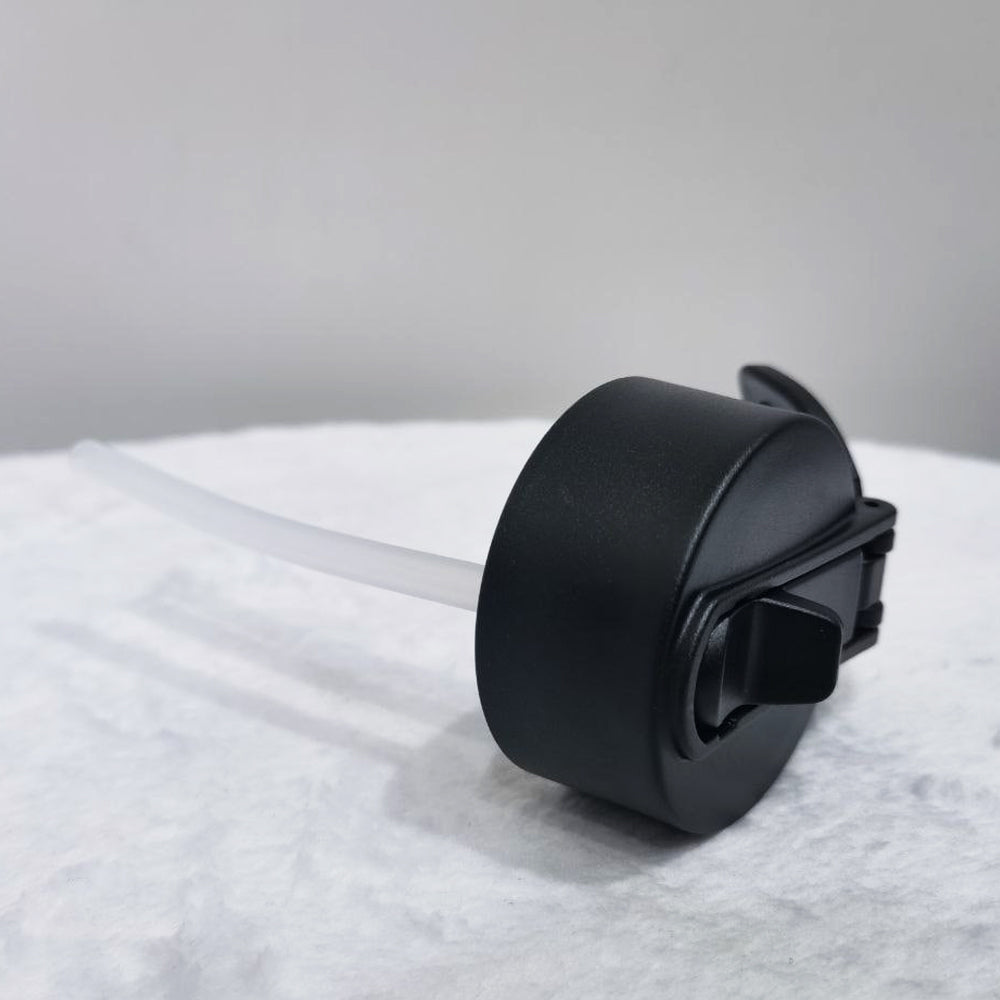 Don't F With My Energy - Personalized Witch Kids Water Bottle