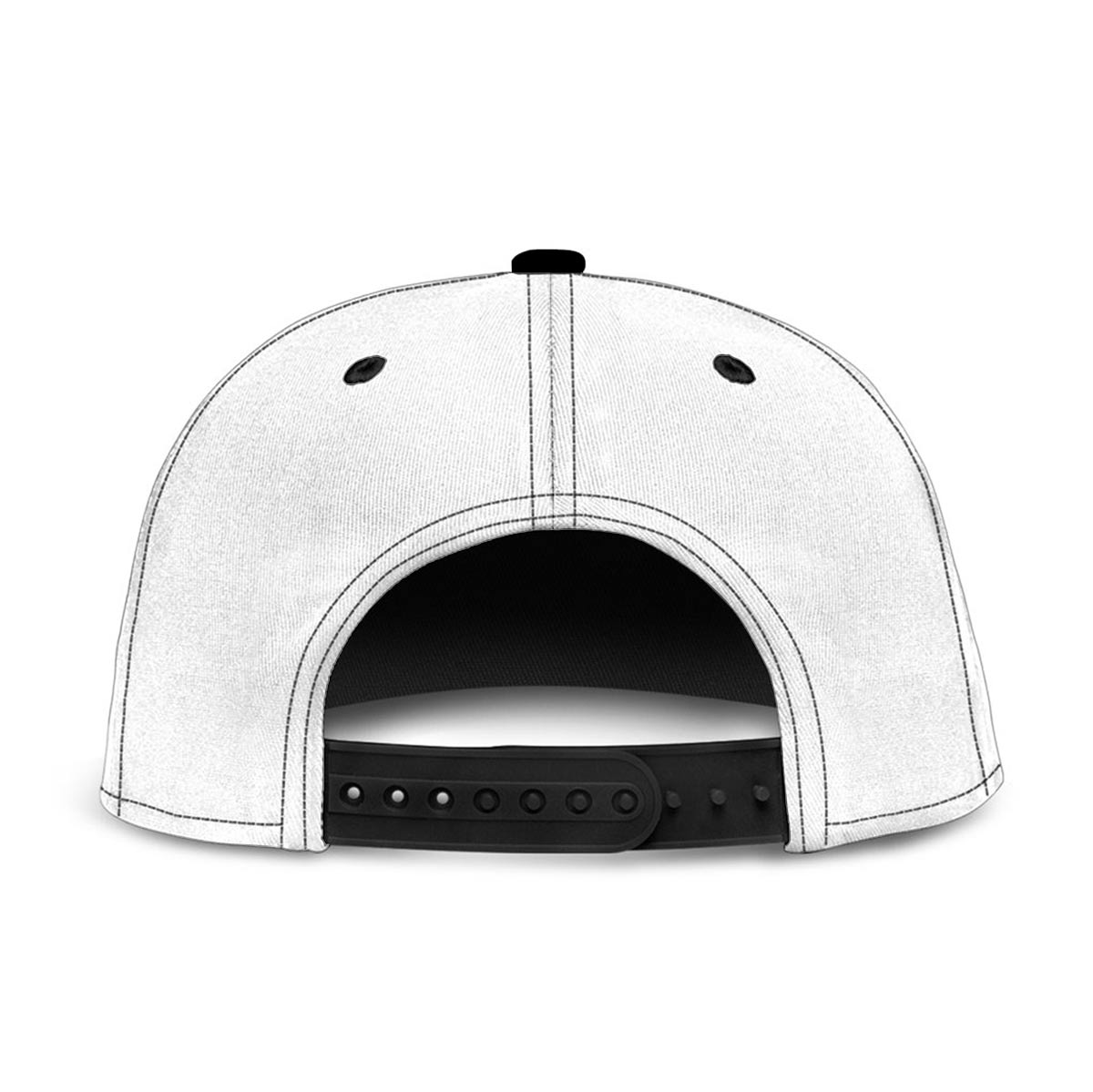 Basketball Mom - Personalized Basketball Snapback